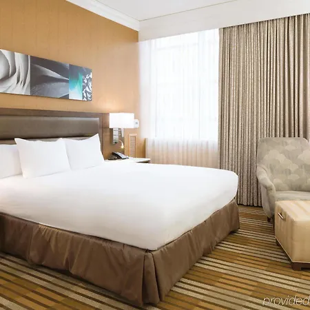 The Dagny Boston Hotel